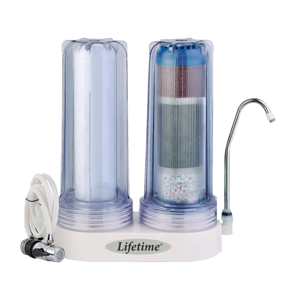 Alkaline Water Filter