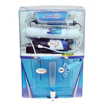UV Water Purifier