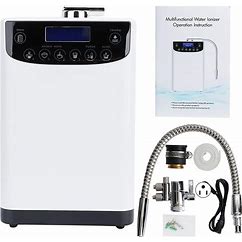 Ionizer Alkaline Purifier