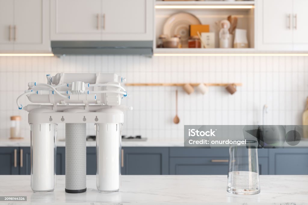 Pravin Thombare - Water purifier expert in Pune