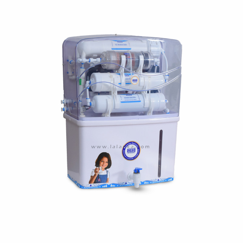 Mineral Water Purifier
