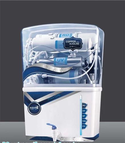 Water purifier and flour mill services in Pune